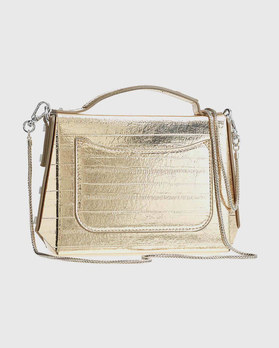 VERDE ΓΥΝΑΙΚΕΙΟ ΑΜΠΙΓΙΕ 01-1967 ΧΡΥΣΟ