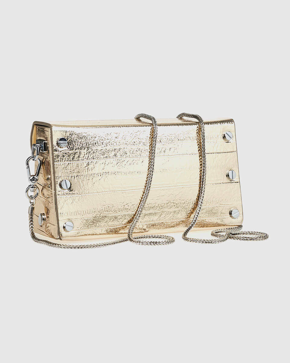 VERDE ΓΥΝΑΙΚΕΙΟ ΑΜΠΙΓΙΕ 01-1968 ΧΡΥΣΟ