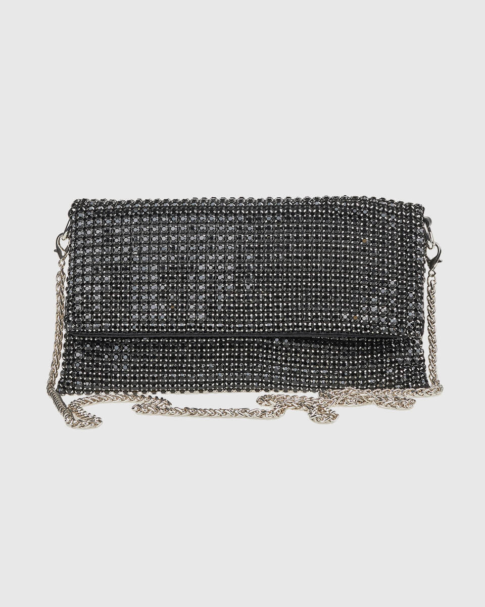 VERDE ΓΥΝΑΙΚΕΙΟ ΑΜΠΙΓΙΕ 01-1969 ΜΑΥΡΟ