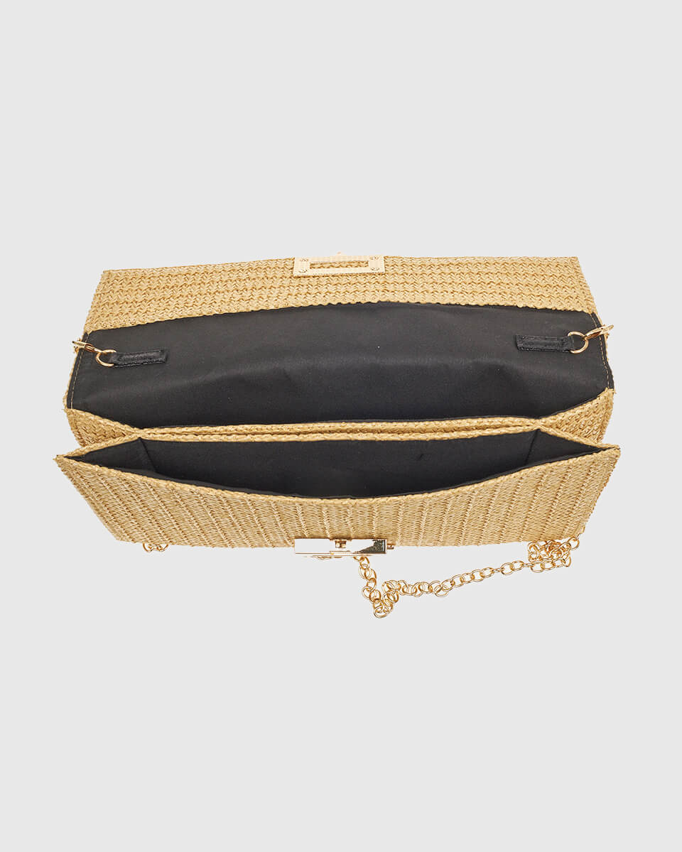 VERDE ΓΥΝΑΙΚΕΙΟ ΑΜΠΙΓΙΕ 01-1970 ΨΑΘINO/ ΜΠΕΖ