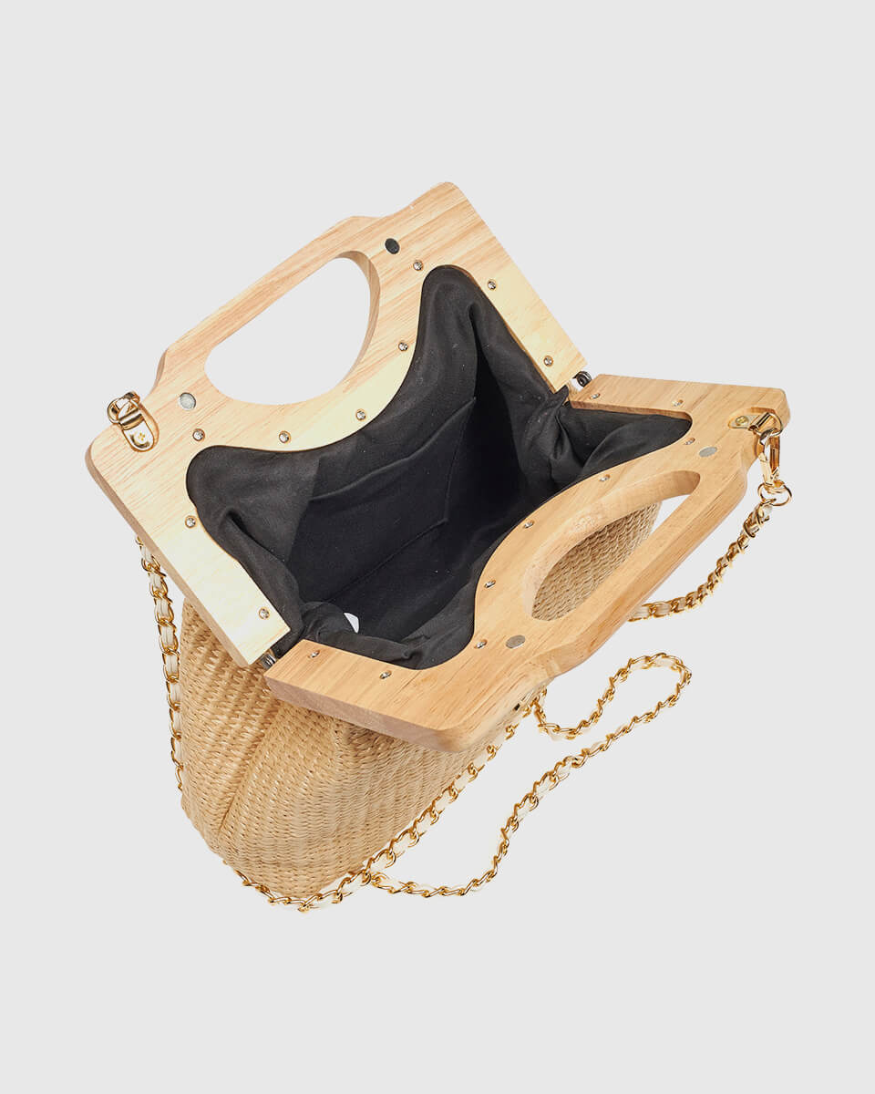 VERDE ΓΥΝΑΙΚΕΙΟ ΑΜΠΙΓΙΕ 01-1974 ΨΑΘΙΝΟ/ ΜΠΕΖ