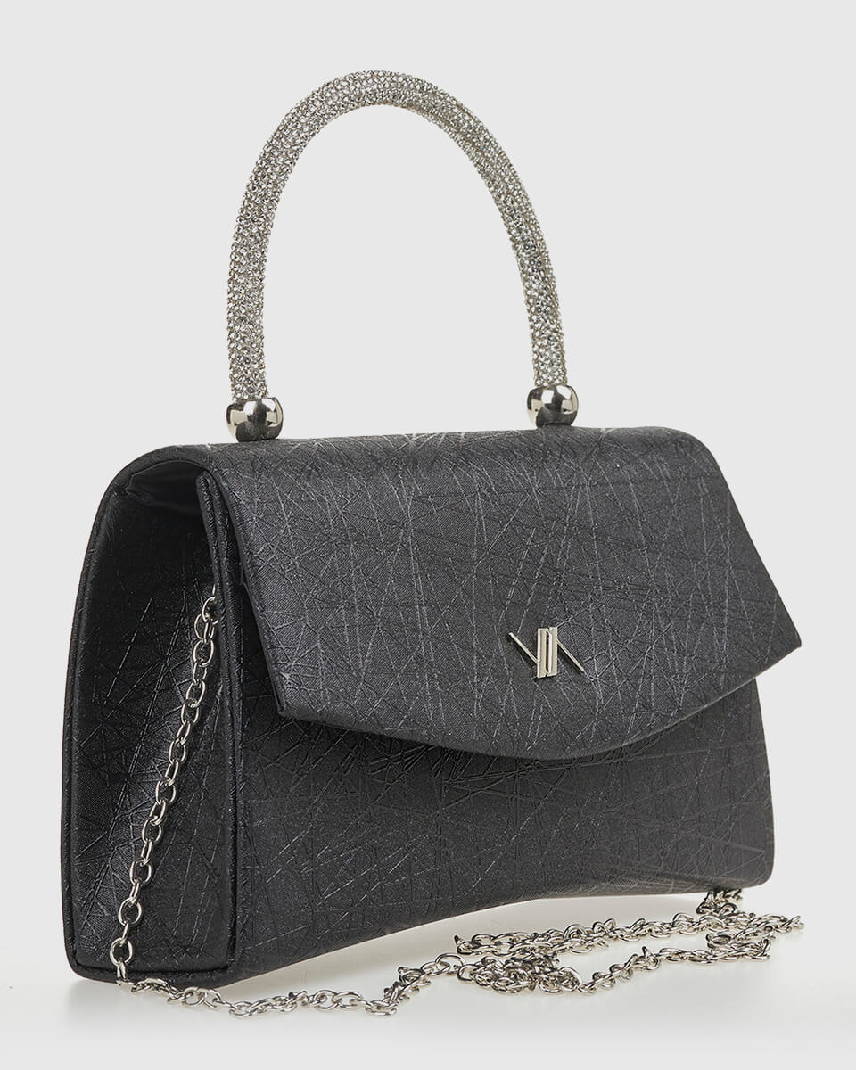 VERDE ΓΥΝΑΙΚΕΙΟ ΑΜΠΙΓΙΕ 01-1976 ΜΑΥΡΟ VERDE ΓΥΝΑΙΚΕΙΟ ΑΜΠΙΓΙΕ 01-1976 ΜΑΥΡΟ