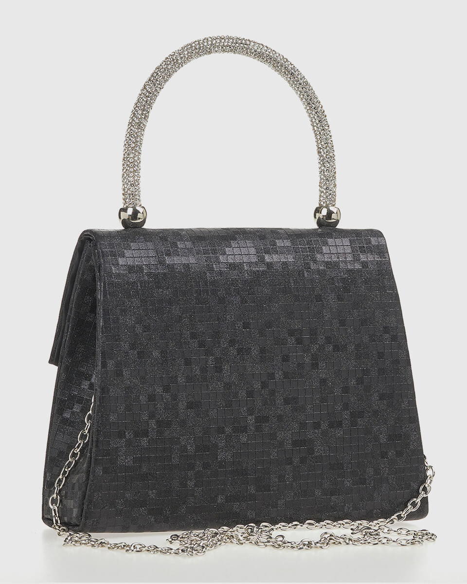 VERDE ΓΥΝΑΙΚΕΙΟ ΑΜΠΙΓΙΕ 01-1977 ΜΑΥΡΟ VERDE ΓΥΝΑΙΚΕΙΟ ΑΜΠΙΓΙΕ 01-1977 ΜΑΥΡΟ