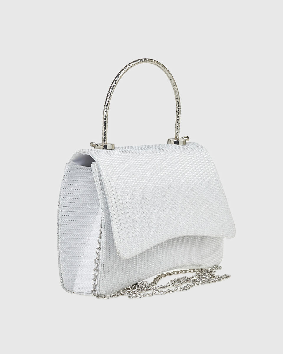 VERDE ΓΥΝΑΙΚΕΙΟ ΑΜΠΙΓΙΕ 01-1980 ΑΣΠΡΟ