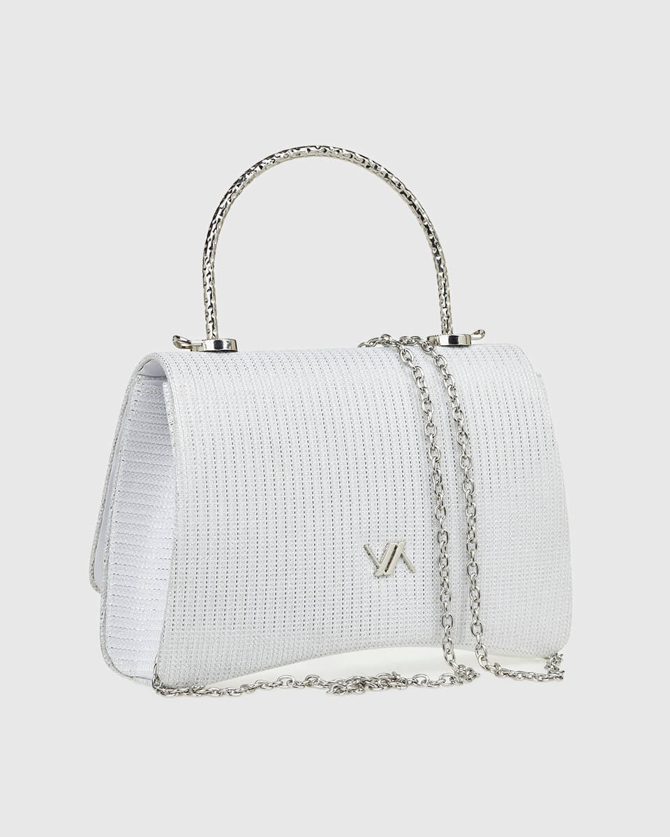 VERDE ΓΥΝΑΙΚΕΙΟ ΑΜΠΙΓΙΕ 01-1980 ΑΣΠΡΟ