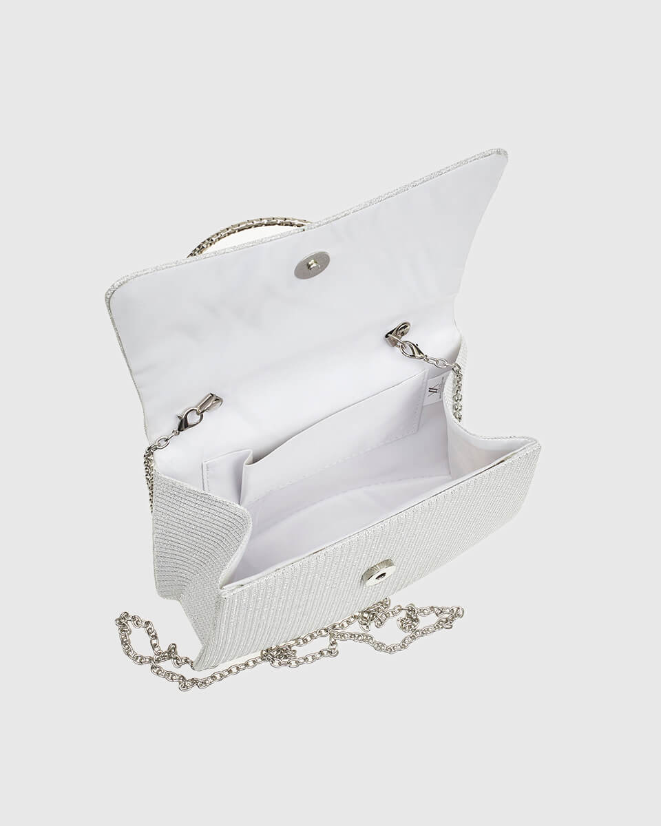 VERDE ΓΥΝΑΙΚΕΙΟ ΑΜΠΙΓΙΕ 01-1980 ΑΣΠΡΟ