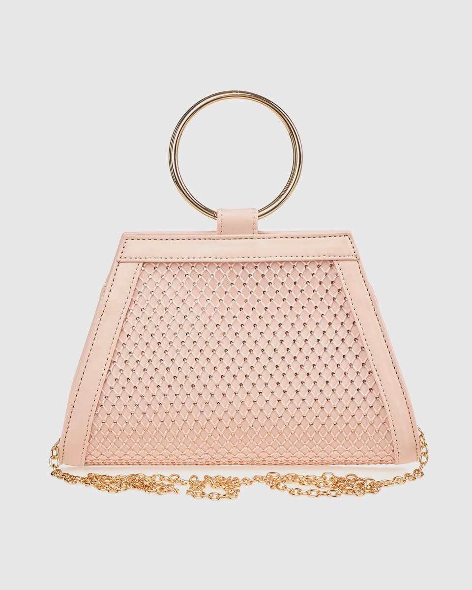 VERDE ΓΥΝΑΙΚΕΙΟ ΑΜΠΙΓΙΕ 01-1983 ΡΟΖ ΧΡΥΣΟ