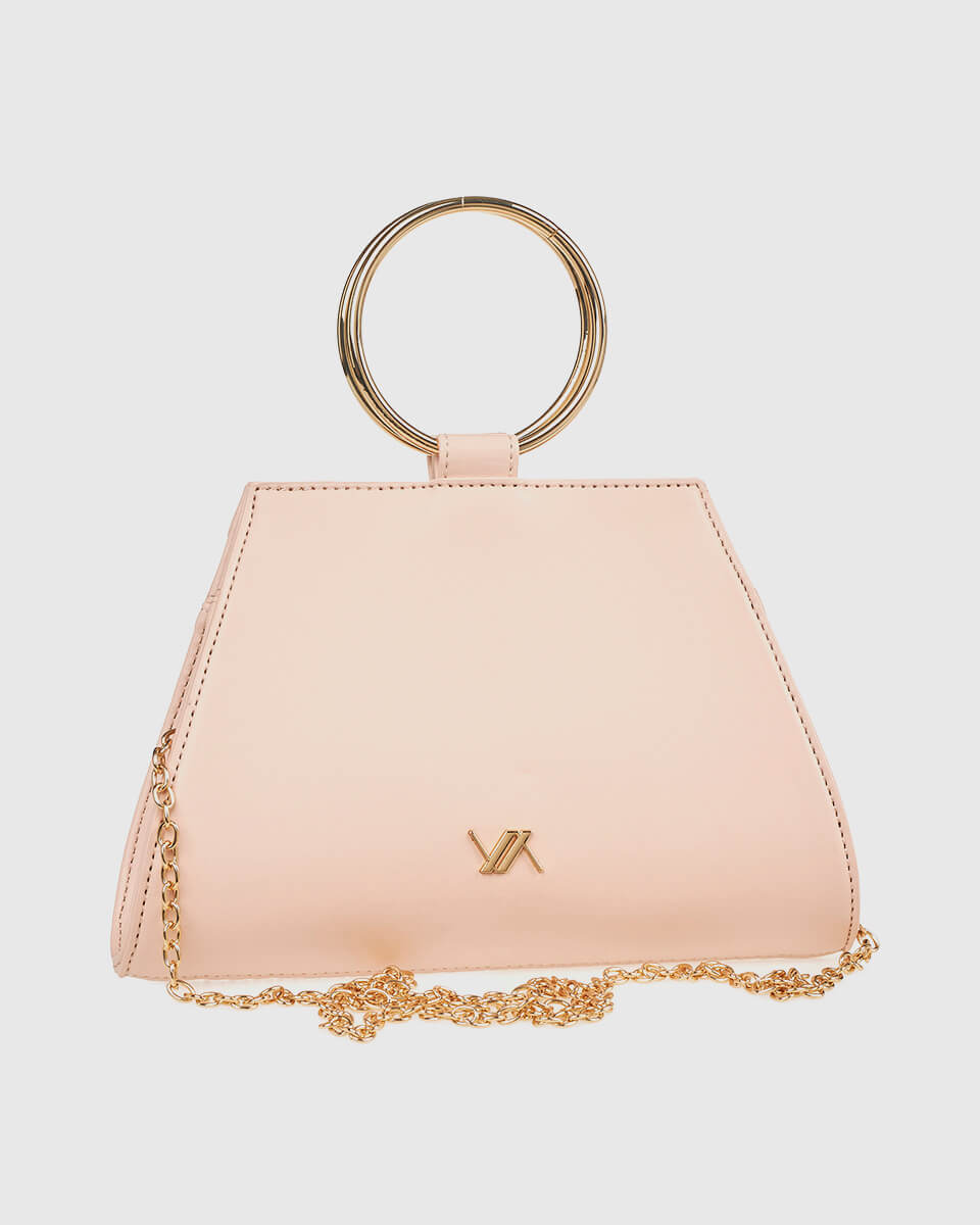 VERDE ΓΥΝΑΙΚΕΙΟ ΑΜΠΙΓΙΕ 01-1983 ΡΟΖ ΧΡΥΣΟ