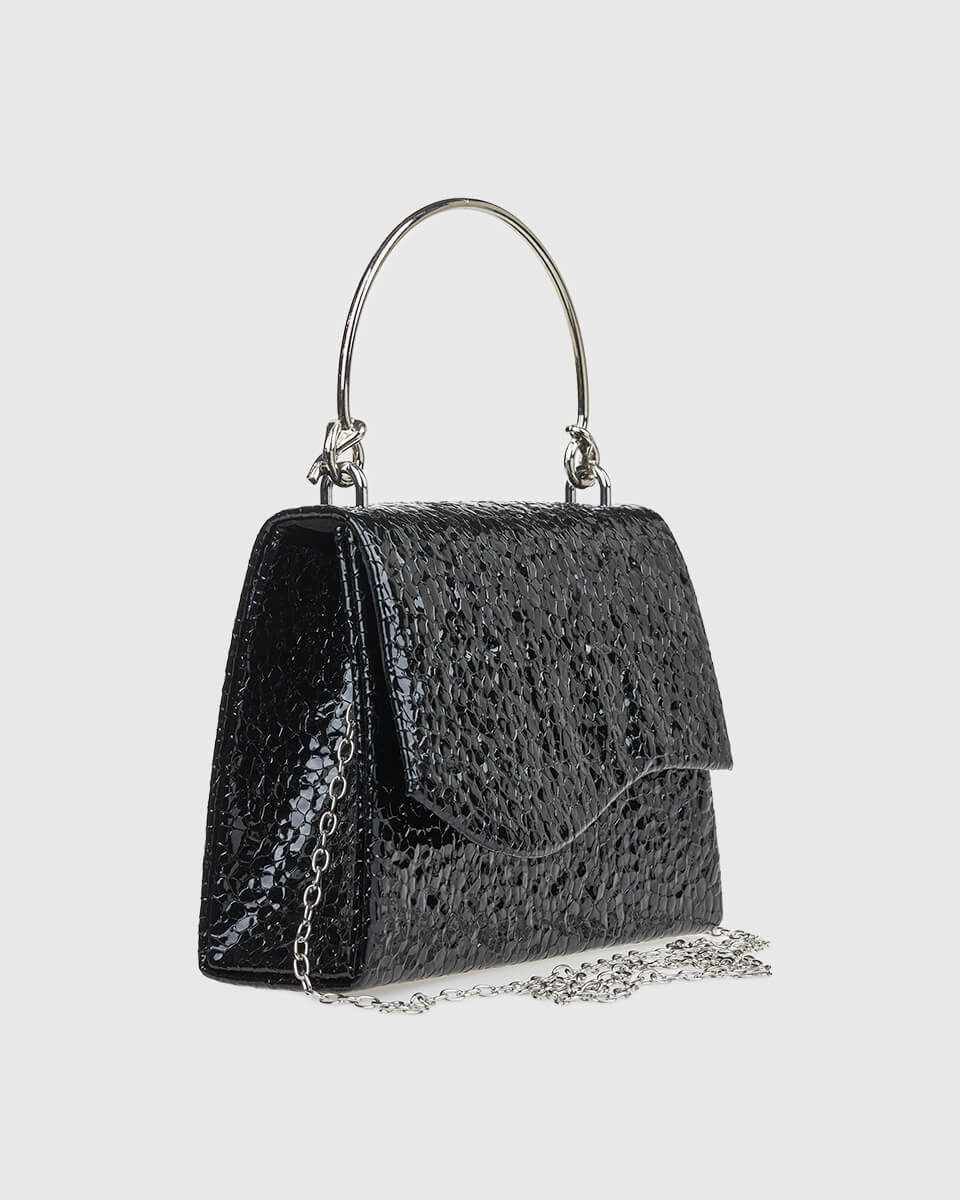 VERDE ΓΥΝΑΙΚΕΙΟ ΑΜΠΙΓΙΕ 01-1984 ΜΑΥΡΟ VERDE ΓΥΝΑΙΚΕΙΟ ΑΜΠΙΓΙΕ 01-1984 ΜΑΥΡΟ