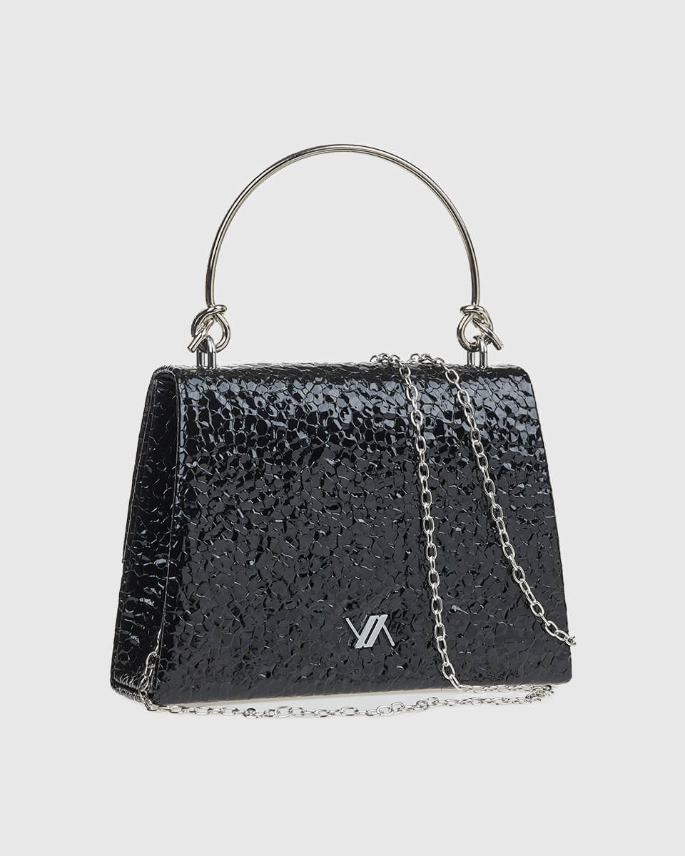 VERDE ΓΥΝΑΙΚΕΙΟ ΑΜΠΙΓΙΕ 01-1984 ΜΑΥΡΟ VERDE ΓΥΝΑΙΚΕΙΟ ΑΜΠΙΓΙΕ 01-1984 ΜΑΥΡΟ