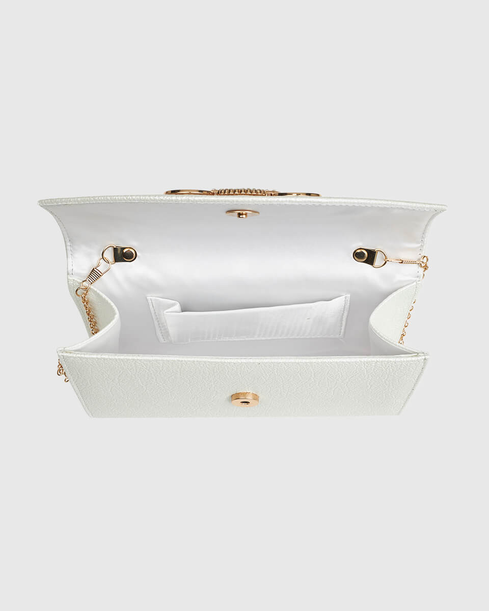 VERDE ΓΥΝΑΙΚΕΙΟ ΑΜΠΙΓΙΕ 01-1985 ΑΣΠΡΟ