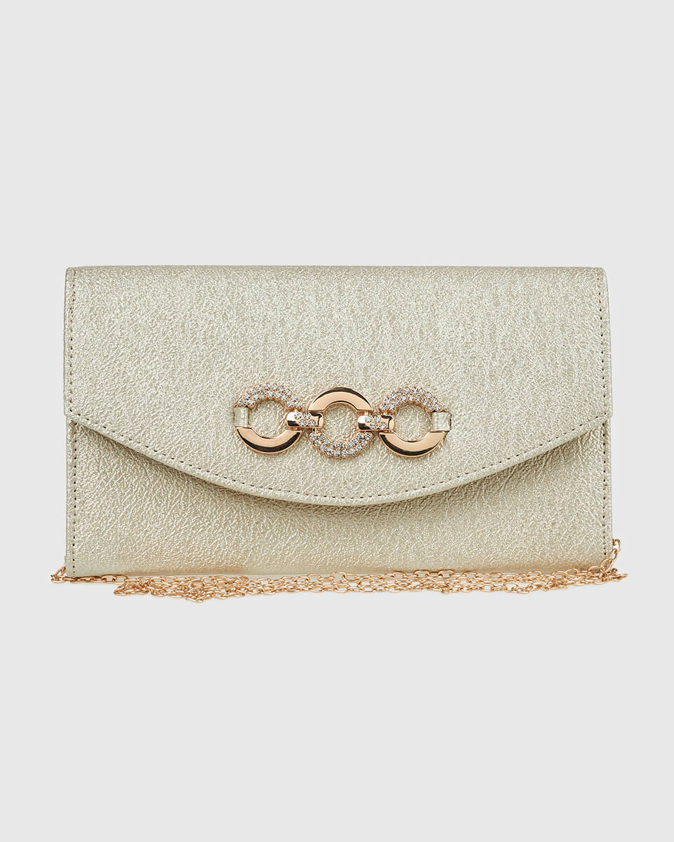 VERDE ΓΥΝΑΙΚΕΙΟ ΑΜΠΙΓΙΕ 01-1985 ΧΡΥΣΟ