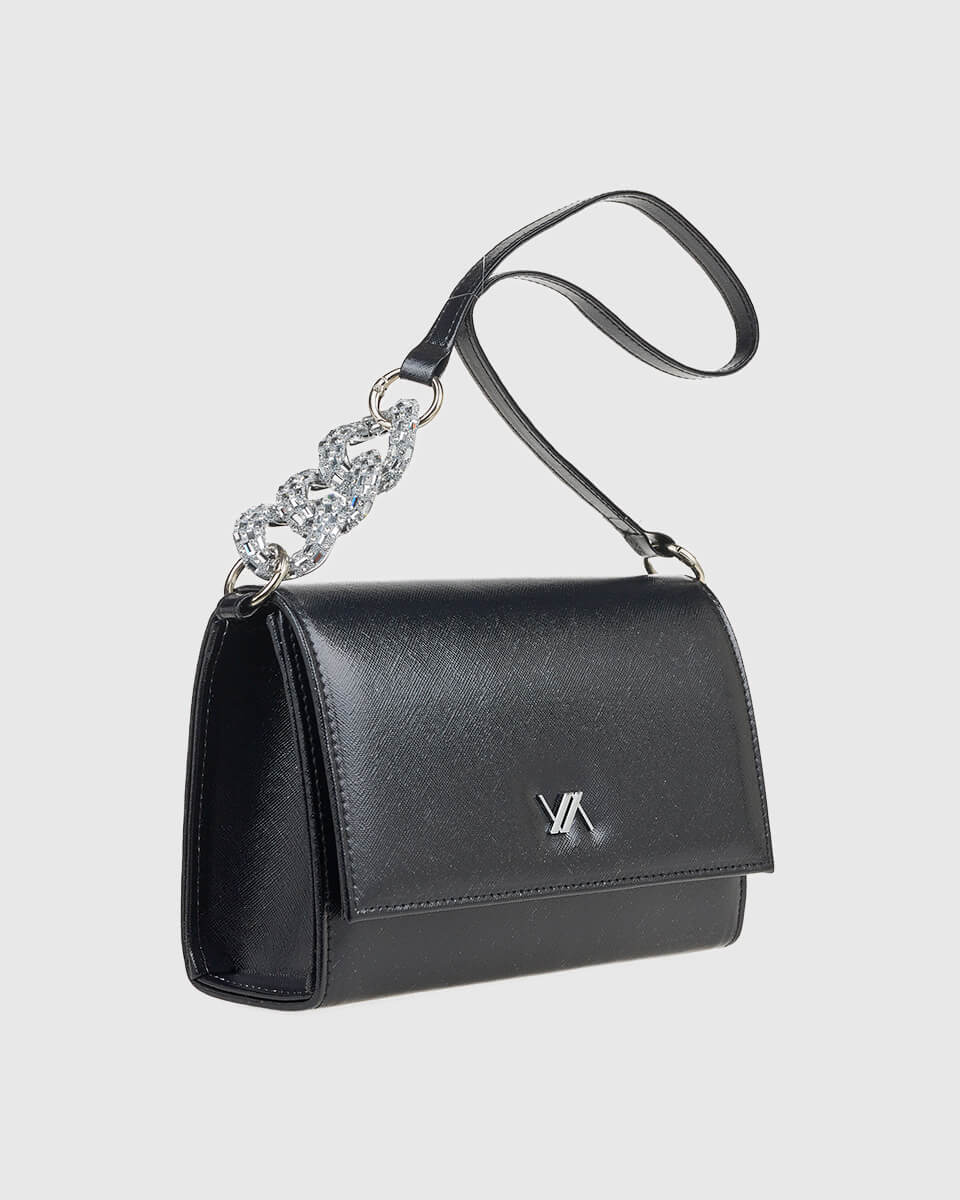 VERDE ΓΥΝΑΙΚΕΙΟ ΑΜΠΙΓΙΕ 01-1986 ΜΑΥΡΟ VERDE ΓΥΝΑΙΚΕΙΟ ΑΜΠΙΓΙΕ 01-1986 ΜΑΥΡΟ