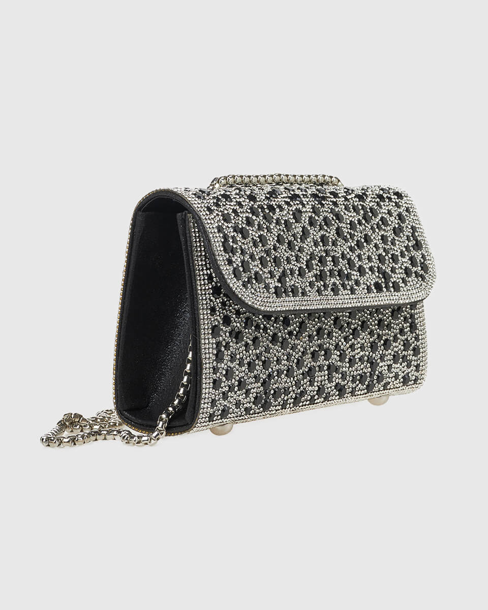 VERDE ΓΥΝΑΙΚΕΙΟ ΑΜΠΙΓΙΕ 01-1989 ΥΦΑΣΜΑΤΙΝΟ ΜΑΥΡΟ