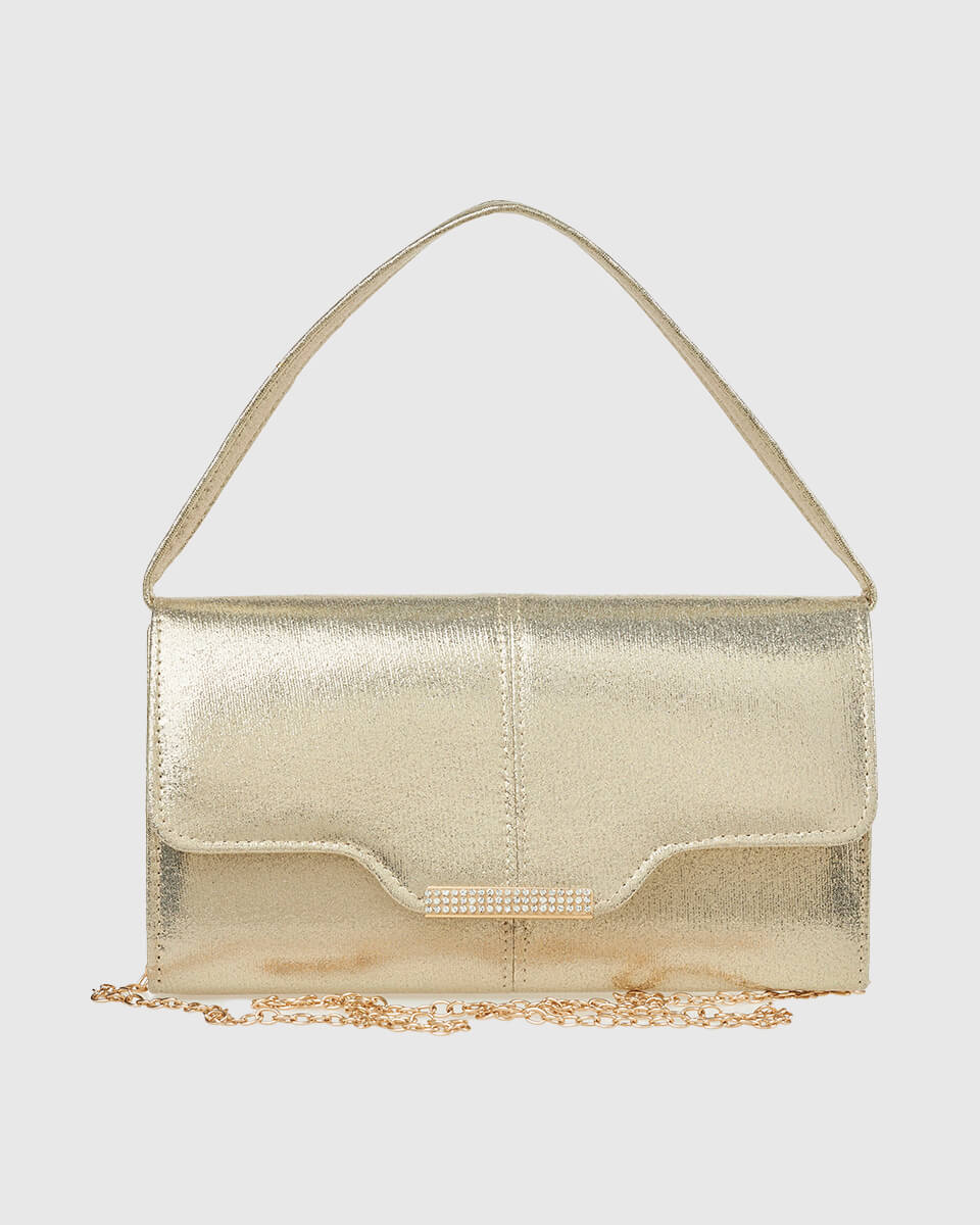 VERDE ΓΥΝΑΙΚΕΙΟ ΑΜΠΙΓΙΕ 01-1991 ΥΦΑΣΜΑΤΙΝΟ ΧΡΥΣΟ