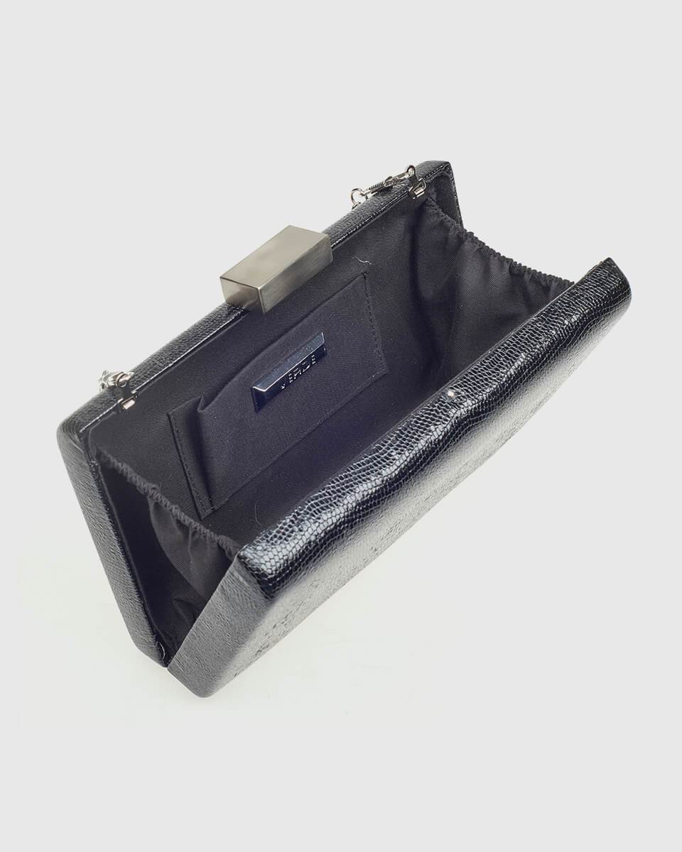 VERDE ΓΥΝΑΙΚΕΙΟ ΑΜΠΙΓΙΕ 01-1992 ΜΑΥΡΟ