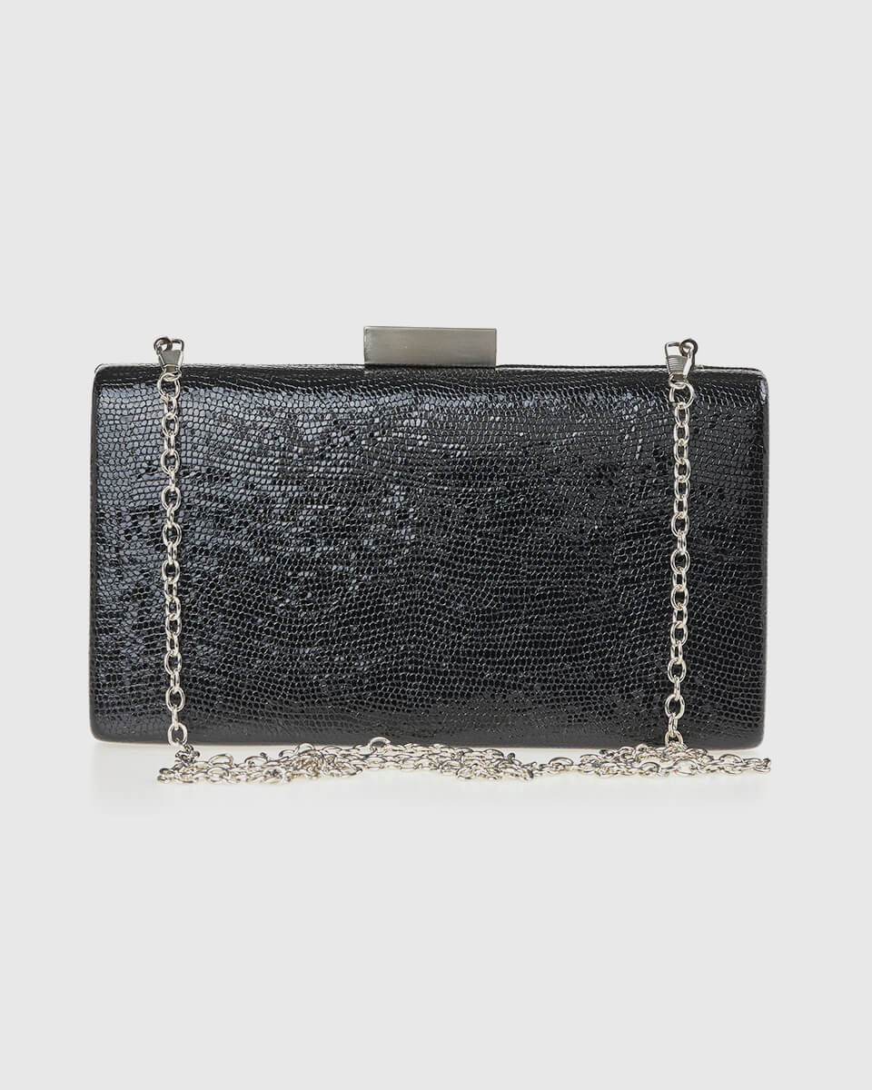 VERDE ΓΥΝΑΙΚΕΙΟ ΑΜΠΙΓΙΕ 01-1992 ΜΑΥΡΟ