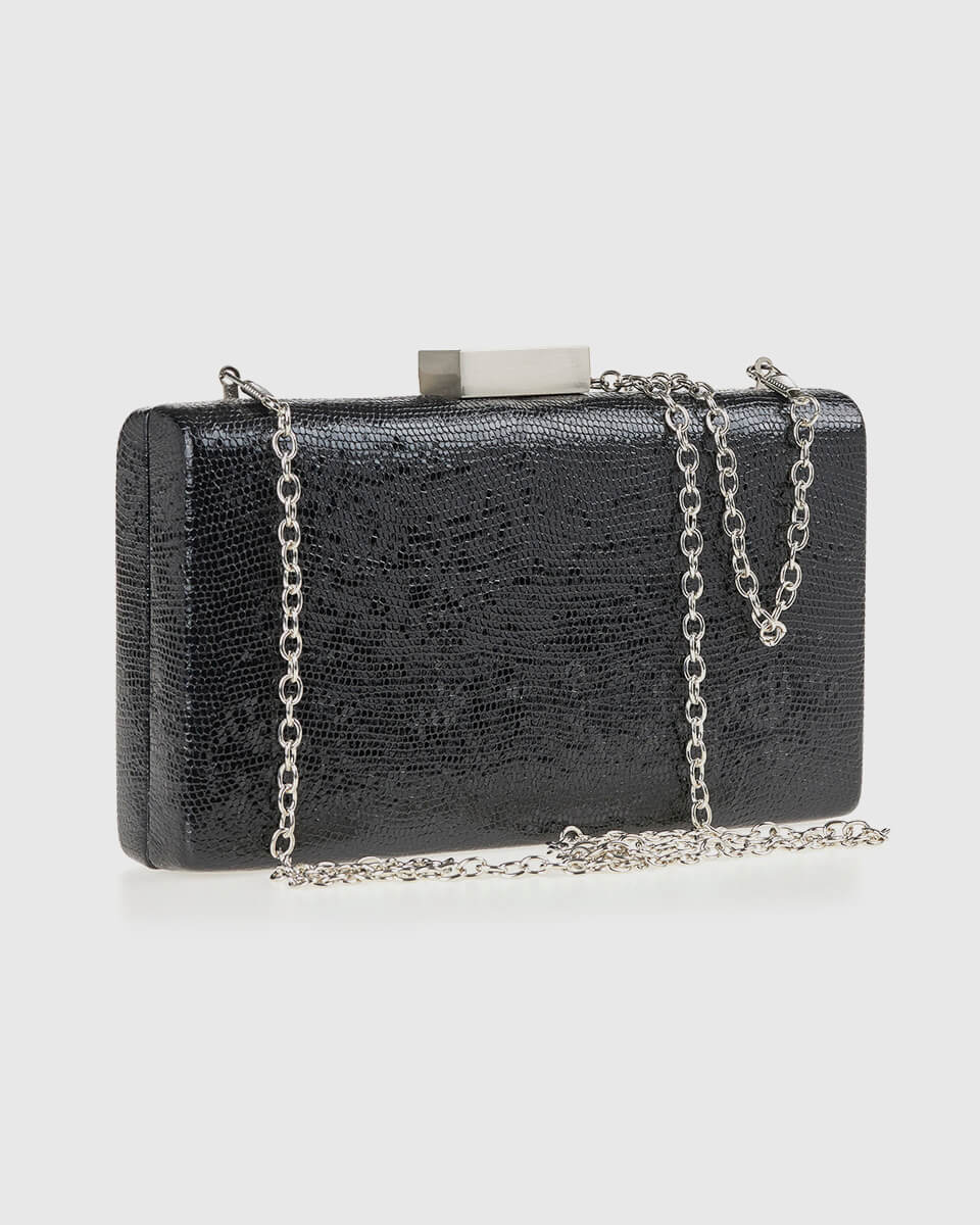 VERDE ΓΥΝΑΙΚΕΙΟ ΑΜΠΙΓΙΕ 01-1992 ΜΑΥΡΟ