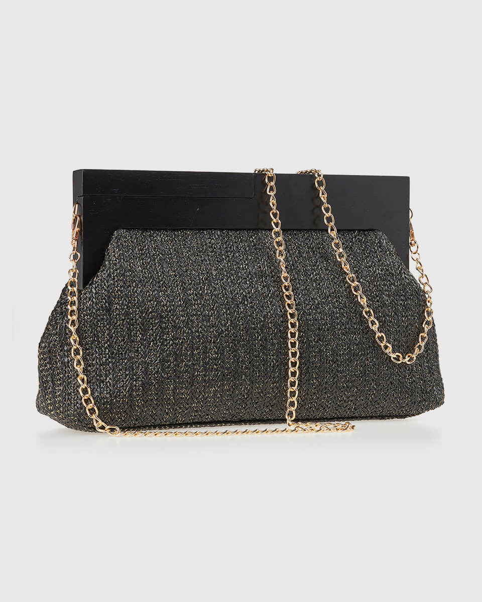 VERDE ΓΥΝΑΙΚΕΙΟ ΑΜΠΙΓΙΕ 01-1994 ΨΑΘΙΝΟ ΜΑΥΡΟ