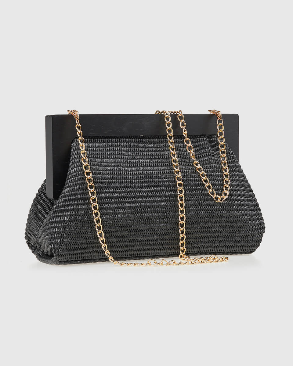 VERDE ΓΥΝΑΙΚΕΙΟ ΑΜΠΙΓΙΕ 01-1995 ΨΑΘΙΝΟ ΜΑΥΡΟ