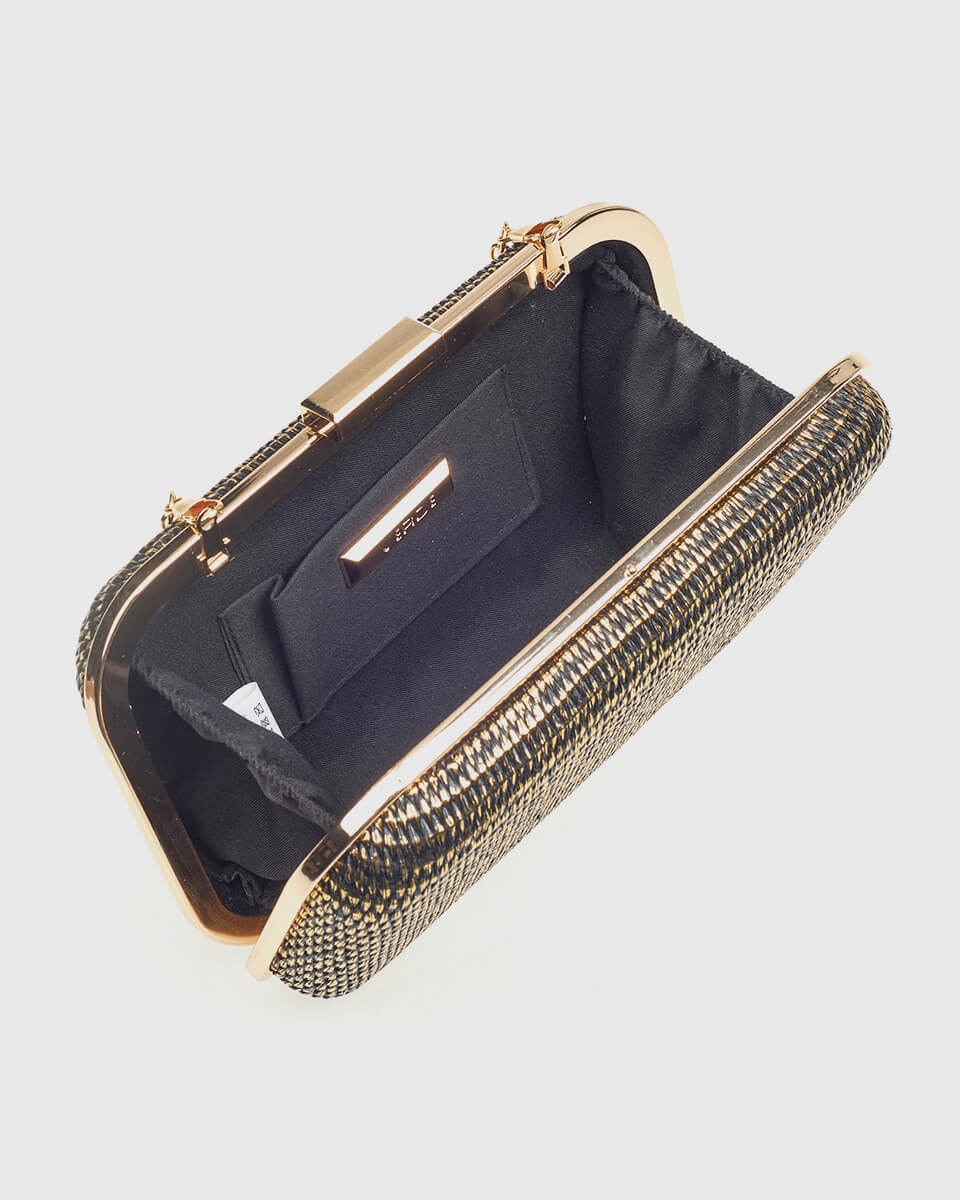 VERDE ΓΥΝΑΙΚΕΙΟ ΑΜΠΙΓΙΕ 01-1996 ΨΑΘΙΝΟ ΜΑΥΡΟ