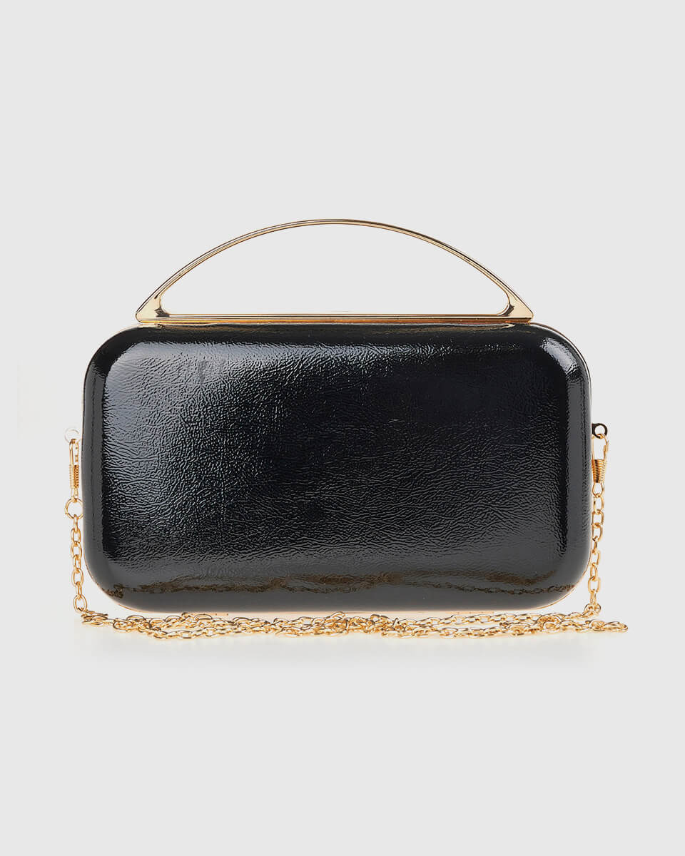 VERDE ΓΥΝΑΙΚΕΙΟ ΑΜΠΙΓΙΕ 01-1997 ΜΑΥΡΟ