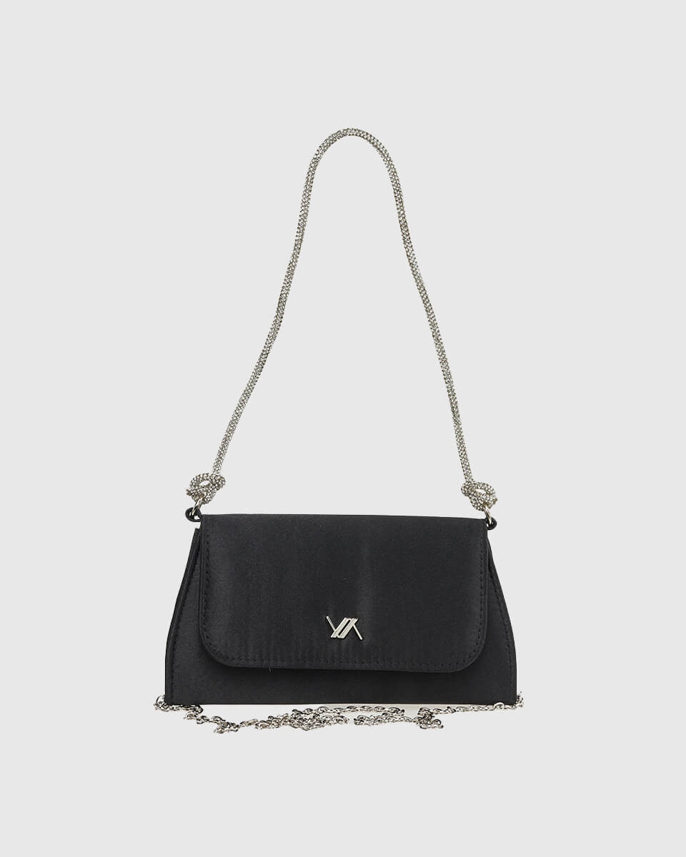 VERDE ΓΥΝΑΙΚΕΙΟ ΑΜΠΙΓΙΕ 01-1998 ΜΑΥΡΟ