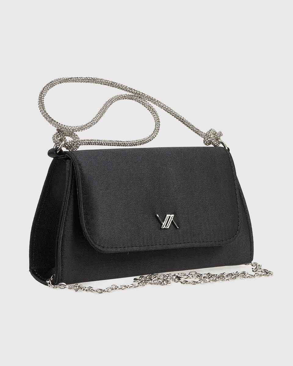 VERDE ΓΥΝΑΙΚΕΙΟ ΑΜΠΙΓΙΕ 01-1998 ΜΑΥΡΟ