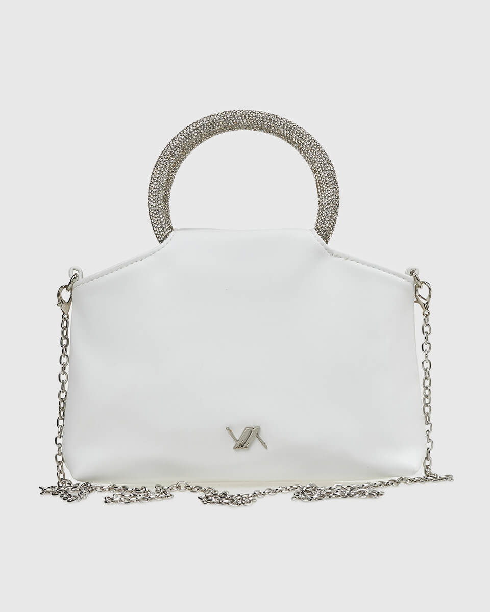 VERDE ΓΥΝΑΙΚΕΙΟ ΑΜΠΙΓΙΕ 01-2002 ΑΣΠΡΟ