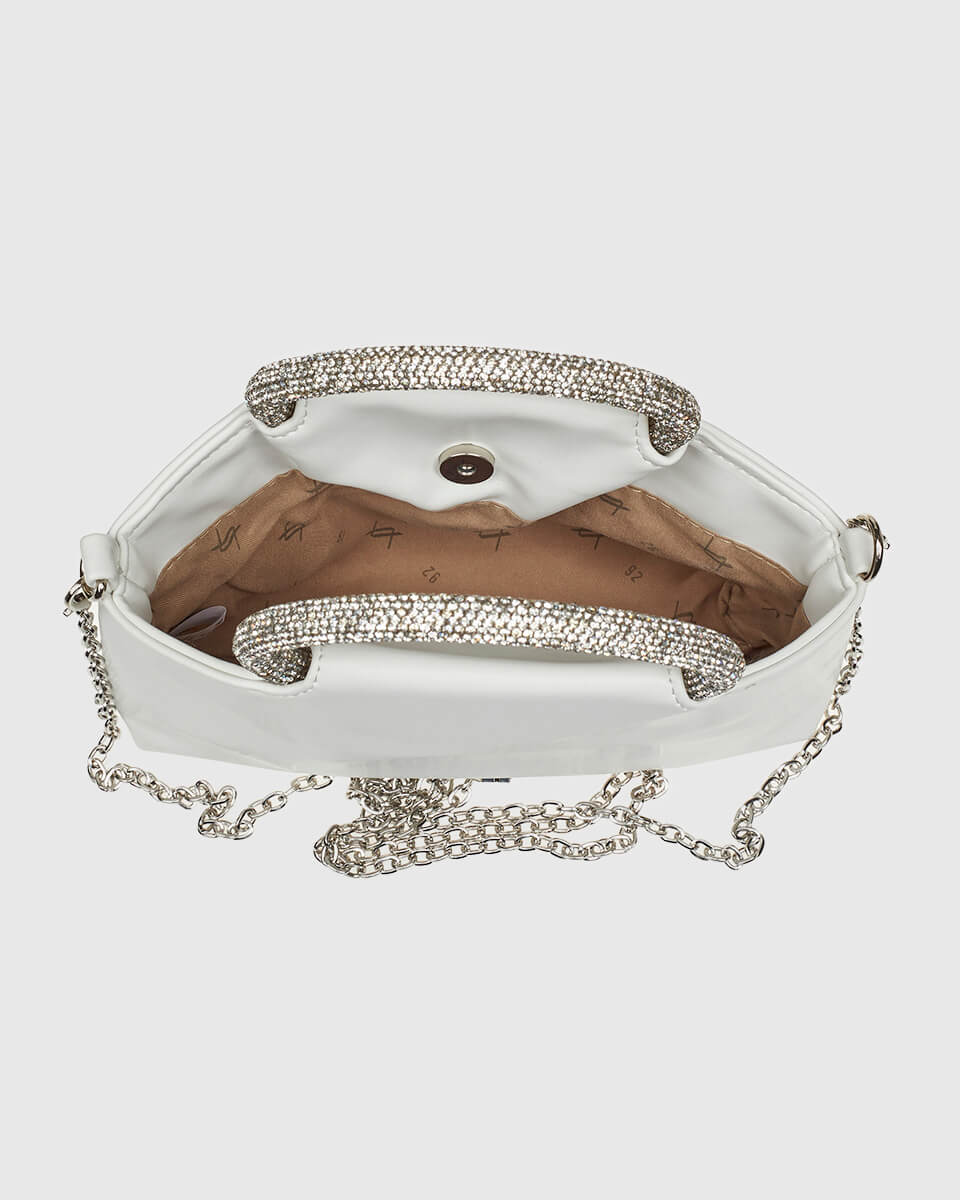 VERDE ΓΥΝΑΙΚΕΙΟ ΑΜΠΙΓΙΕ 01-2002 ΑΣΠΡΟ