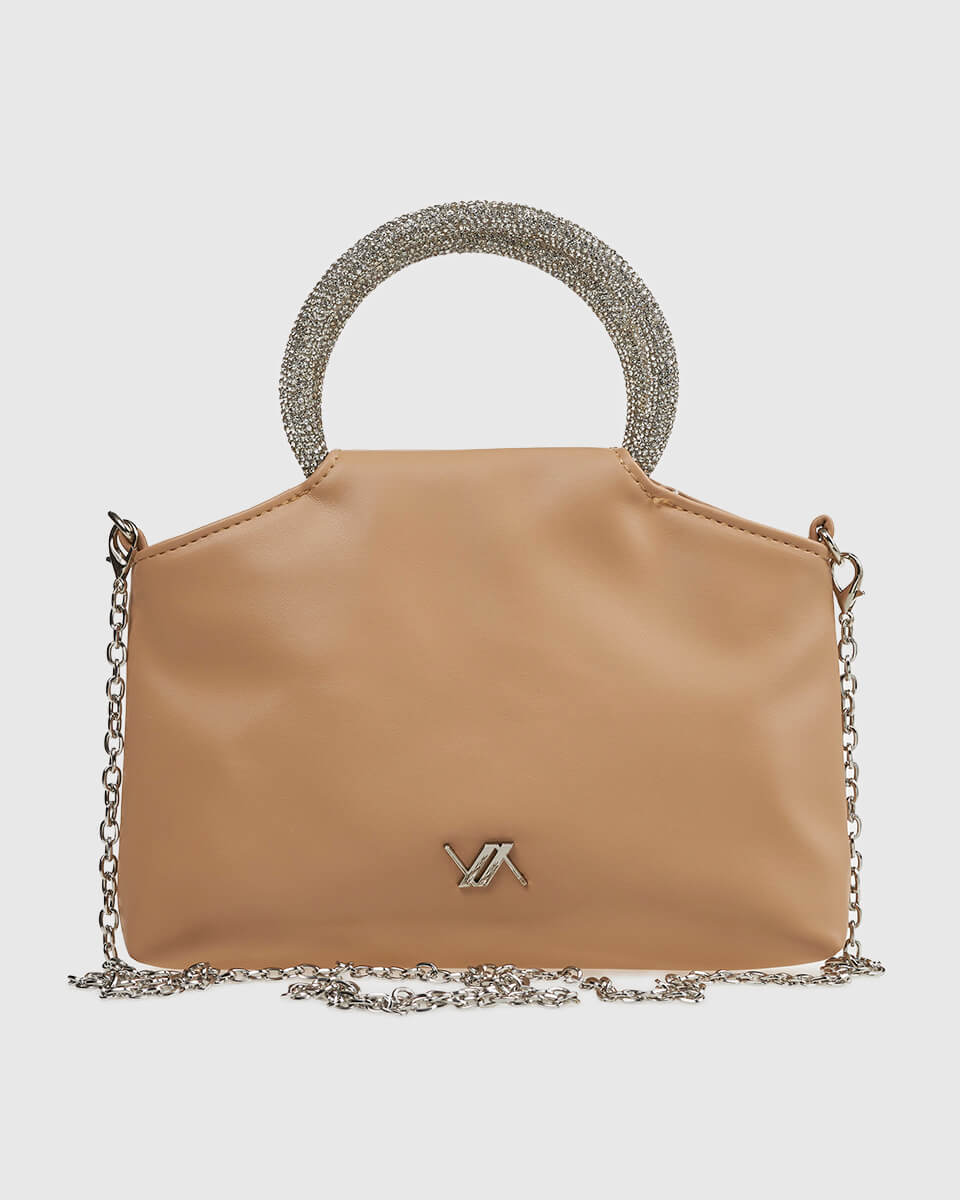 VERDE ΓΥΝΑΙΚΕΙΟ ΑΜΠΙΓΙΕ 01-2002 ΜΠΕΖ