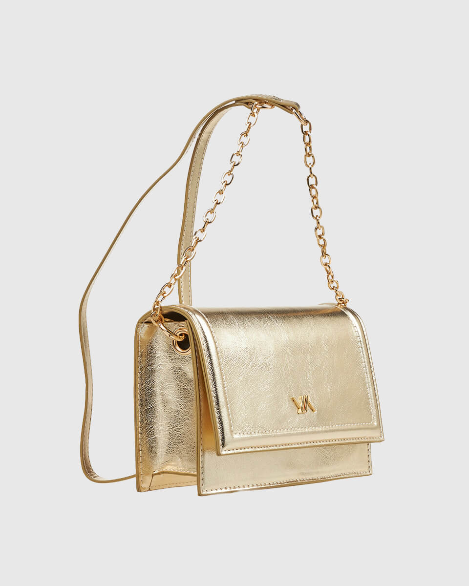 VERDE ΓΥΝΑΙΚΕΙΟ ΑΜΠΙΓΙΕ 01-2006 ΧΡΥΣΟ