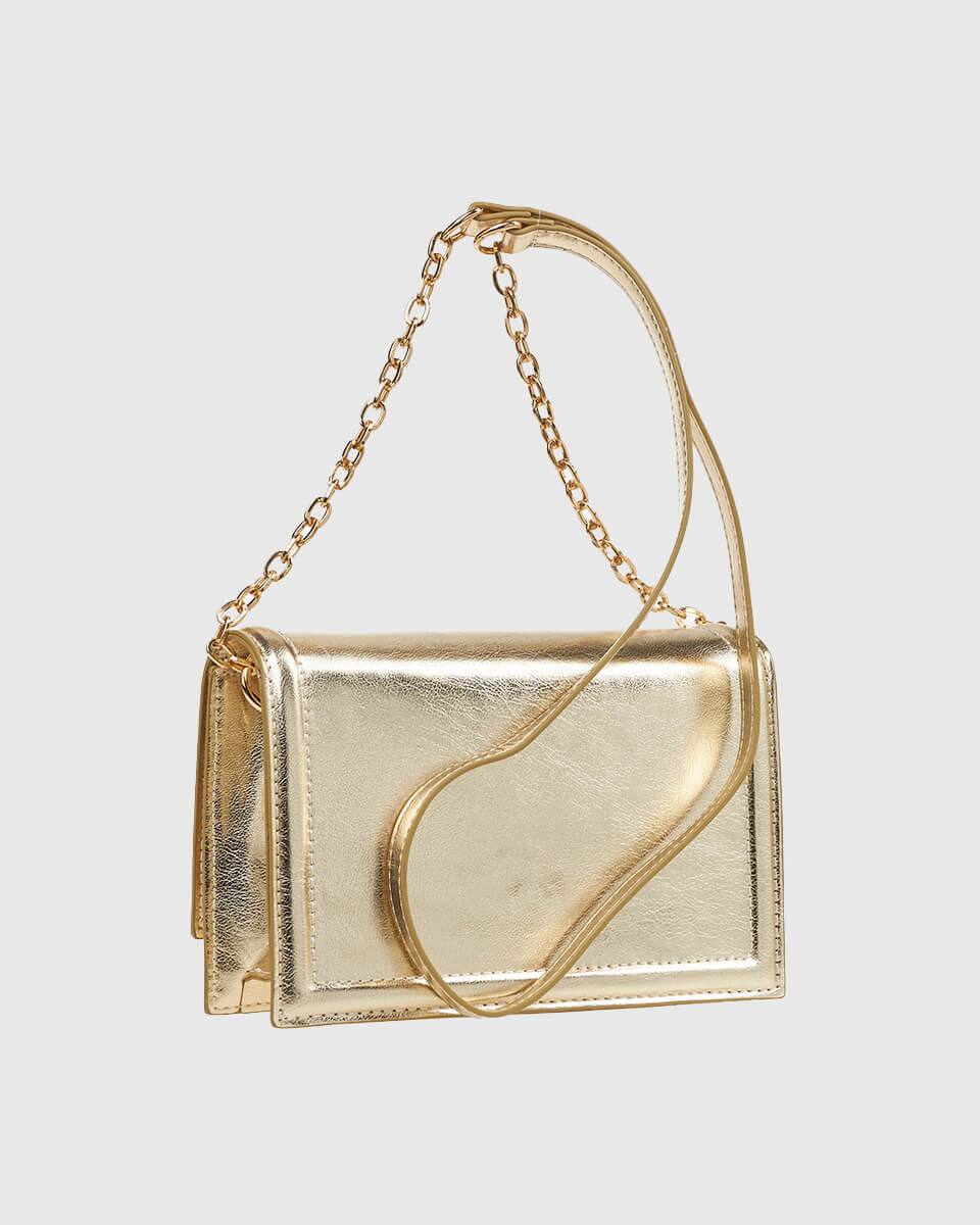 VERDE ΓΥΝΑΙΚΕΙΟ ΑΜΠΙΓΙΕ 01-2006 ΧΡΥΣΟ