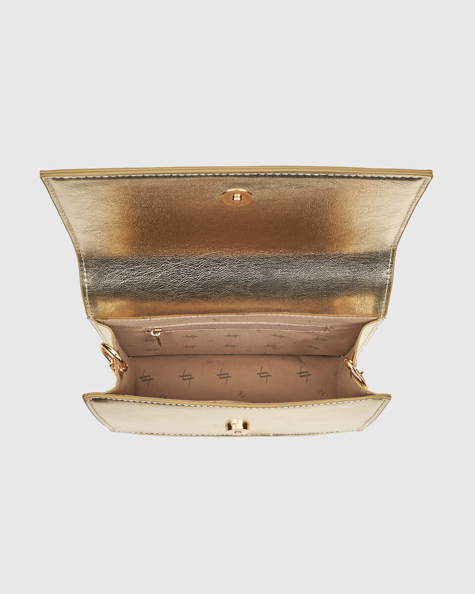 VERDE ΓΥΝΑΙΚΕΙΟ ΑΜΠΙΓΙΕ 01-2006 ΧΡΥΣΟ