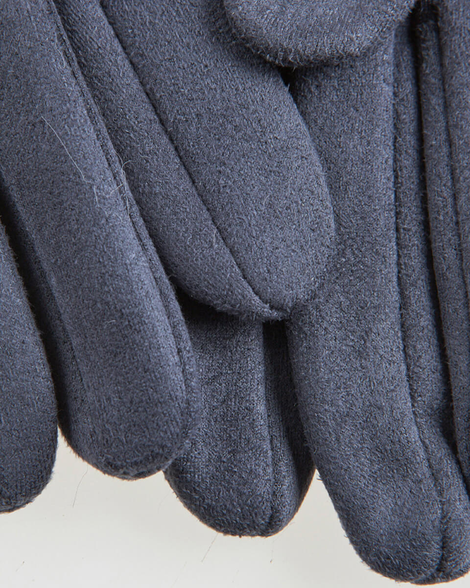 VERDE ΓΥΝΑΙΚΕΙΑ ΓΑΝΤΙΑ 02-0000798 ΓΚΡΙ