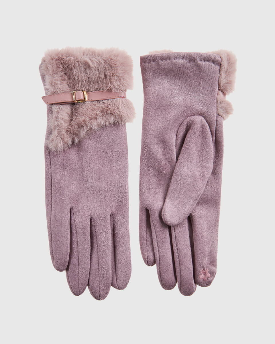 VERDE ΓΥΝΑΙΚΕΙΑ ΓΑΝΤΙΑ 02-0000798 ΛΙΛΑ VERDE ΓΥΝΑΙΚΕΙΑ ΓΑΝΤΙΑ 02-0000798 ΛΙΛΑ