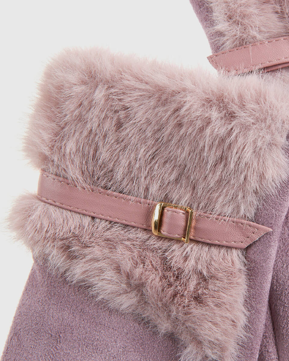 VERDE ΓΥΝΑΙΚΕΙΑ ΓΑΝΤΙΑ 02-0000798 ΛΙΛΑ VERDE ΓΥΝΑΙΚΕΙΑ ΓΑΝΤΙΑ 02-0000798 ΛΙΛΑ