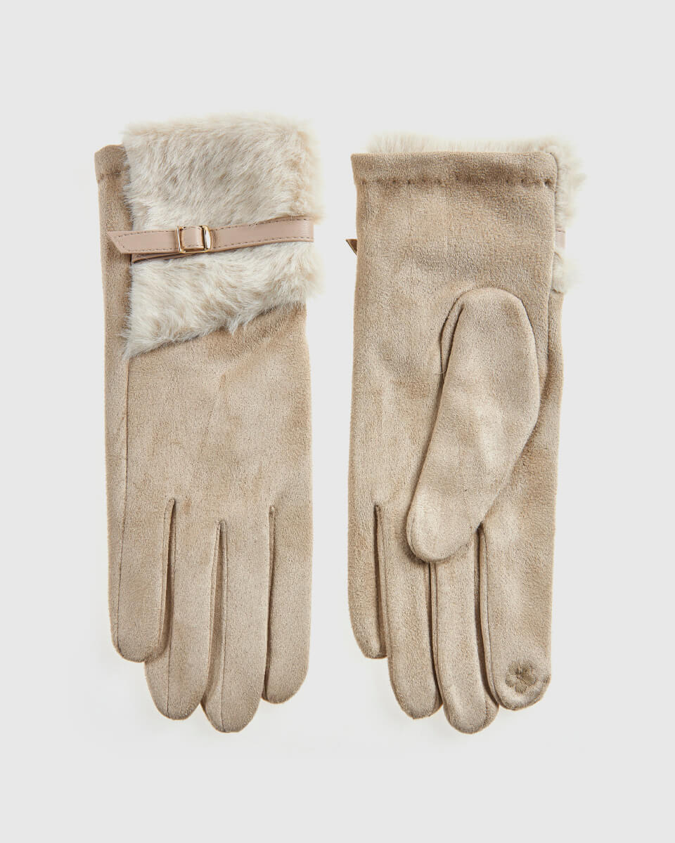 VERDE ΓΥΝΑΙΚΕΙΑ ΓΑΝΤΙΑ 02-0000798 ΠΟΥΡΟΥ