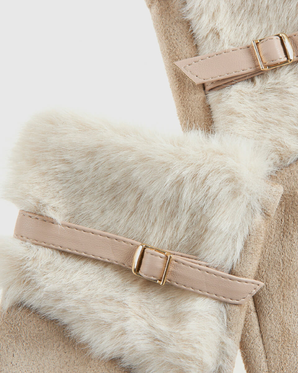 VERDE ΓΥΝΑΙΚΕΙΑ ΓΑΝΤΙΑ 02-0000798 ΠΟΥΡΟΥ