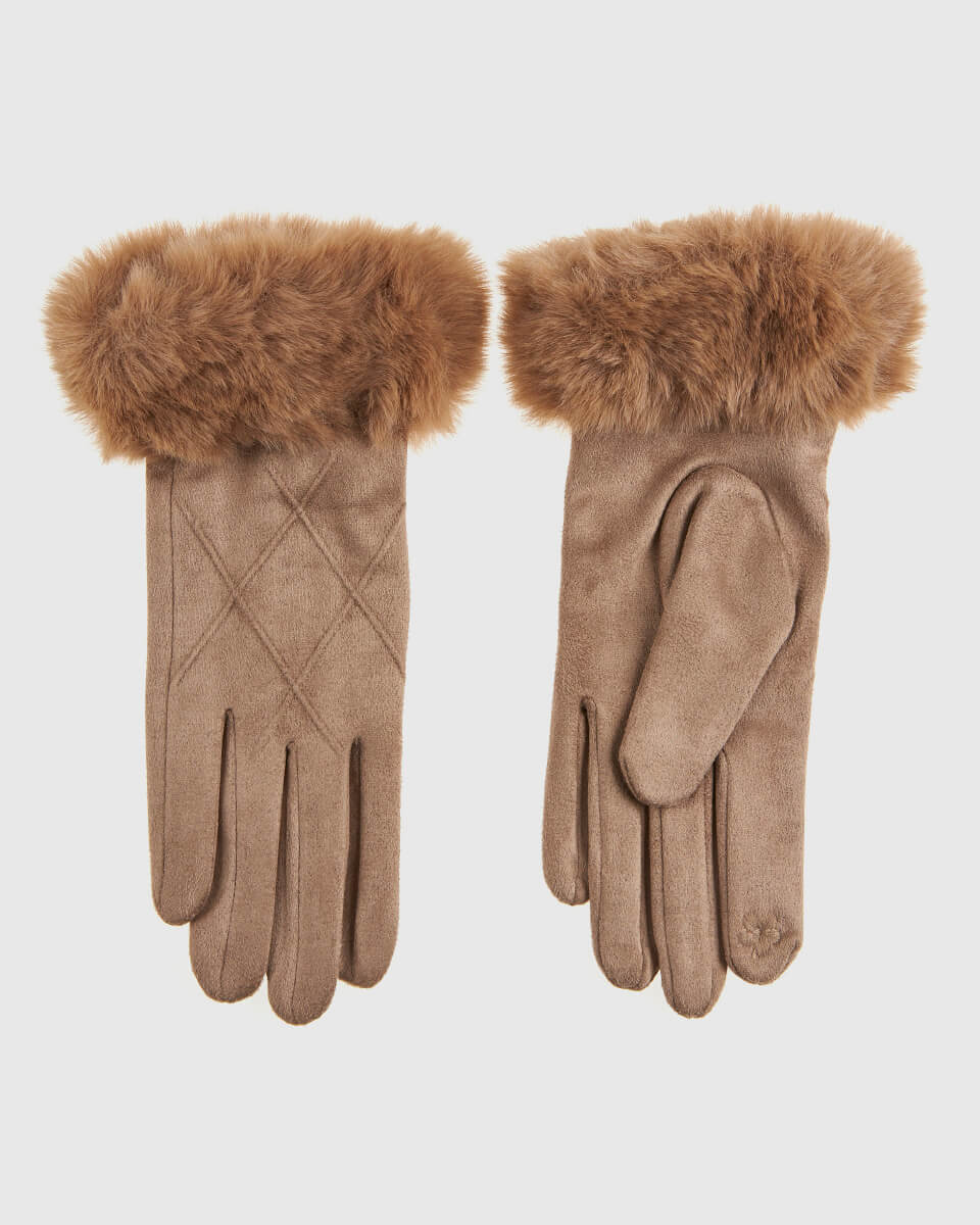 VERDE ΓΥΝΑΙΚΕΙΑ ΓΑΝΤΙΑ 02-0000799 ΠΟΥΡΟΥ VERDE ΓΥΝΑΙΚΕΙΑ ΓΑΝΤΙΑ 02-0000799 ΠΟΥΡΟΥ