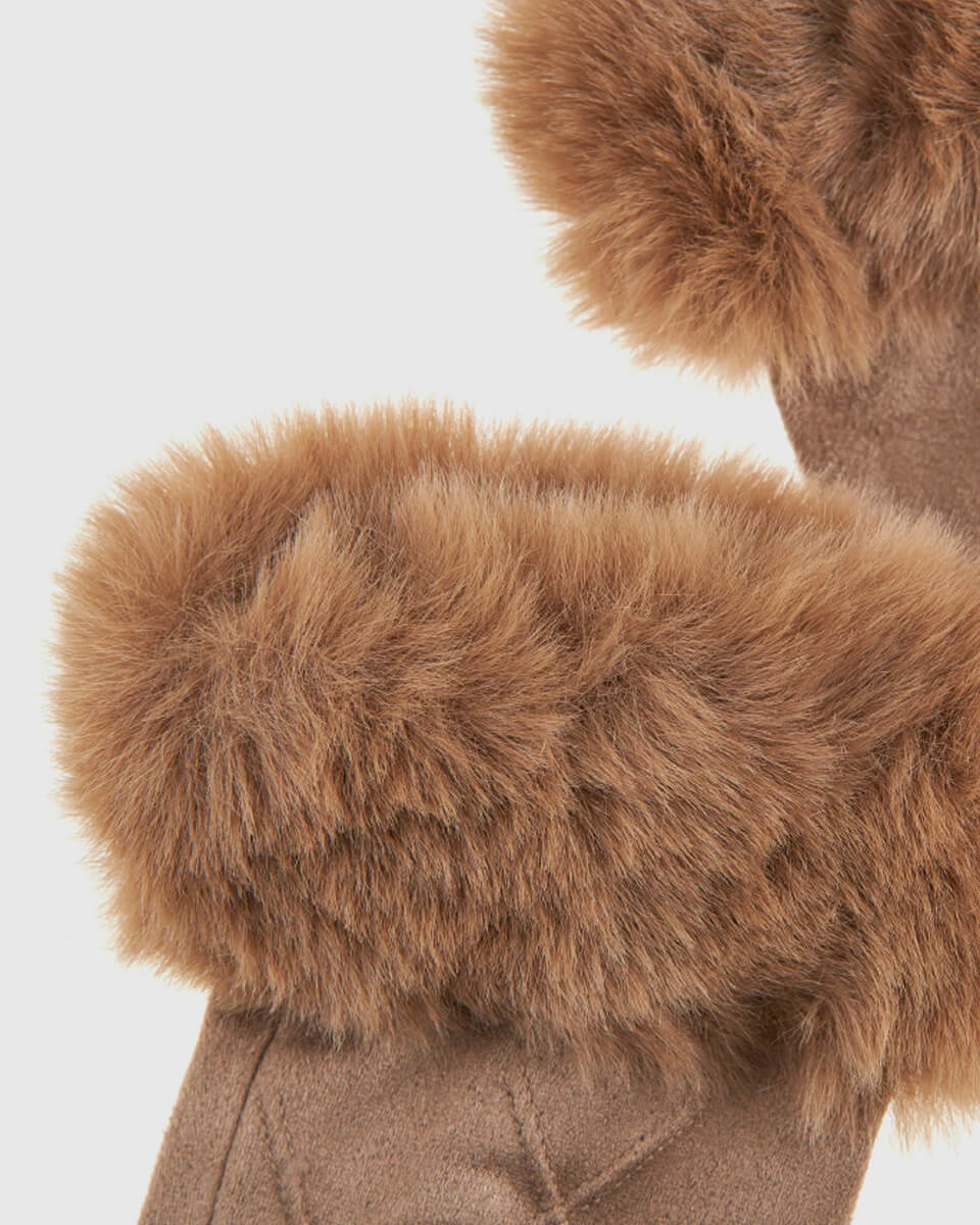 VERDE ΓΥΝΑΙΚΕΙΑ ΓΑΝΤΙΑ 02-0000799 ΠΟΥΡΟΥ VERDE ΓΥΝΑΙΚΕΙΑ ΓΑΝΤΙΑ 02-0000799 ΠΟΥΡΟΥ