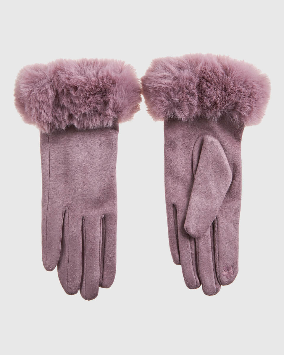 VERDE ΓΥΝΑΙΚΕΙΑ ΓΑΝΤΙΑ 02-0000800 ΛΙΛΑ VERDE ΓΥΝΑΙΚΕΙΑ ΓΑΝΤΙΑ 02-0000800 ΛΙΛΑ