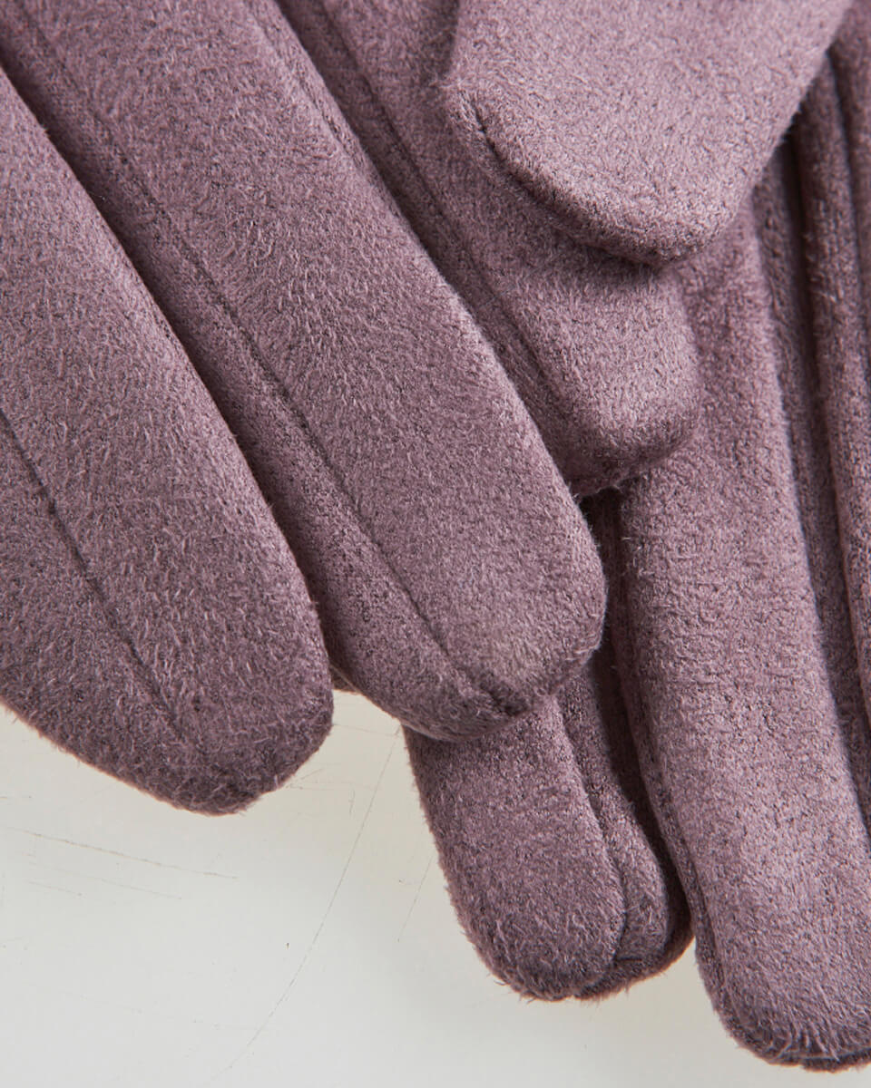 VERDE ΓΥΝΑΙΚΕΙΑ ΓΑΝΤΙΑ 02-0000800 ΛΙΛΑ VERDE ΓΥΝΑΙΚΕΙΑ ΓΑΝΤΙΑ 02-0000800 ΛΙΛΑ