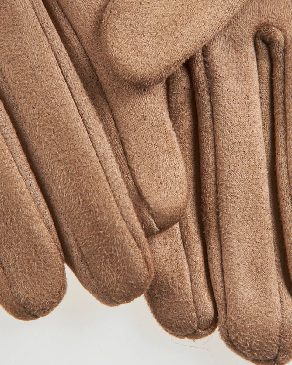 VERDE ΓΥΝΑΙΚΕΙΑ ΓΑΝΤΙΑ 02-0000800 ΜΠΕΖ VERDE ΓΥΝΑΙΚΕΙΑ ΓΑΝΤΙΑ 02-0000800 ΜΠΕΖ