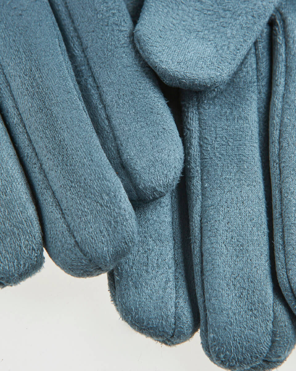 VERDE ΓΥΝΑΙΚΕΙΑ ΓΑΝΤΙΑ 02-0000800 ΜΠΛΕ VERDE ΓΥΝΑΙΚΕΙΑ ΓΑΝΤΙΑ 02-0000800 ΜΠΛΕ