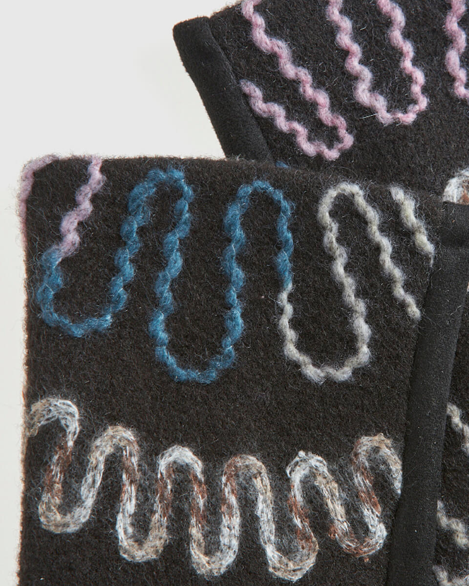 VERDE ΓΥΝΑΙΚΕΙΑ ΓΑΝΤΙΑ 02-0000802 ΜΠΛΕ VERDE ΓΥΝΑΙΚΕΙΑ ΓΑΝΤΙΑ 02-0000802 ΜΠΛΕ