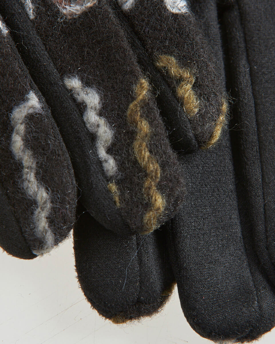 VERDE ΓΥΝΑΙΚΕΙΑ ΓΑΝΤΙΑ 02-0000802 ΜΠΛΕ VERDE ΓΥΝΑΙΚΕΙΑ ΓΑΝΤΙΑ 02-0000802 ΜΠΛΕ