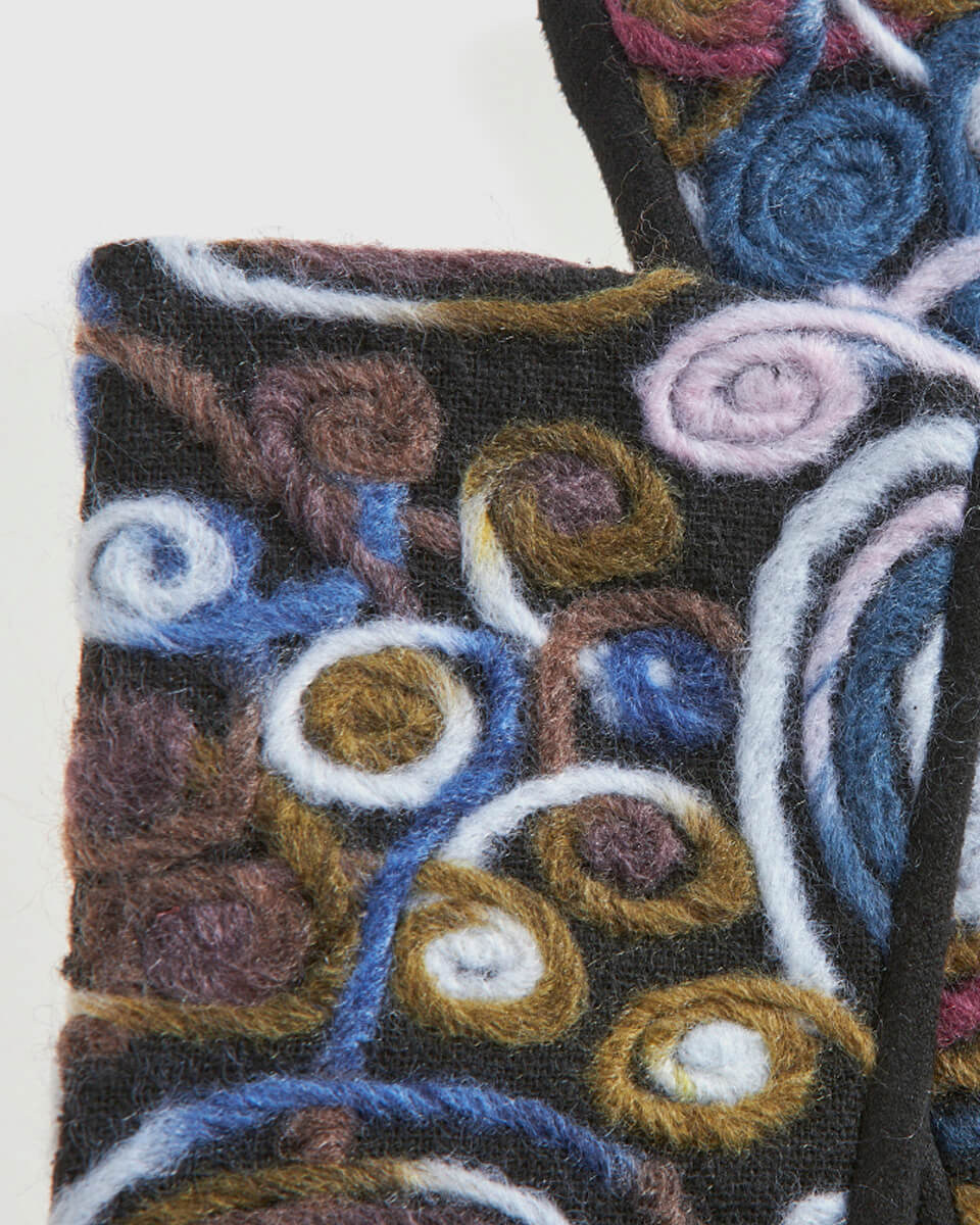 VERDE ΓΥΝΑΙΚΕΙΑ ΓΑΝΤΙΑ 02-0000803 ΠΟΛΥΧΡΩΜΟ VERDE ΓΥΝΑΙΚΕΙΑ ΓΑΝΤΙΑ 02-0000803 ΠΟΛΥΧΡΩΜΟ