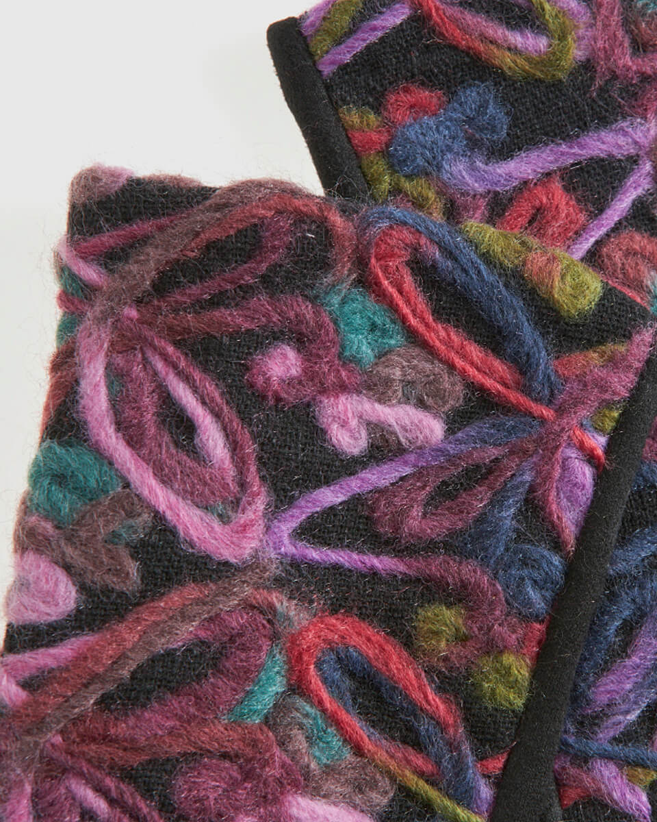 VERDE ΓΥΝΑΙΚΕΙΑ ΓΑΝΤΙΑ 02-0000805 ΠΟΛΥΧΡΩΜΟ VERDE ΓΥΝΑΙΚΕΙΑ ΓΑΝΤΙΑ 02-0000805 ΠΟΛΥΧΡΩΜΟ