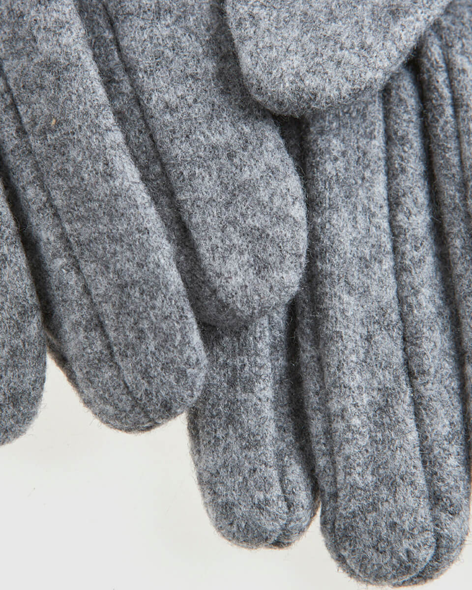 VERDE ΓΥΝΑΙΚΕΙΑ ΓΑΝΤΙΑ 02-0000808 ΓΚΡΙ